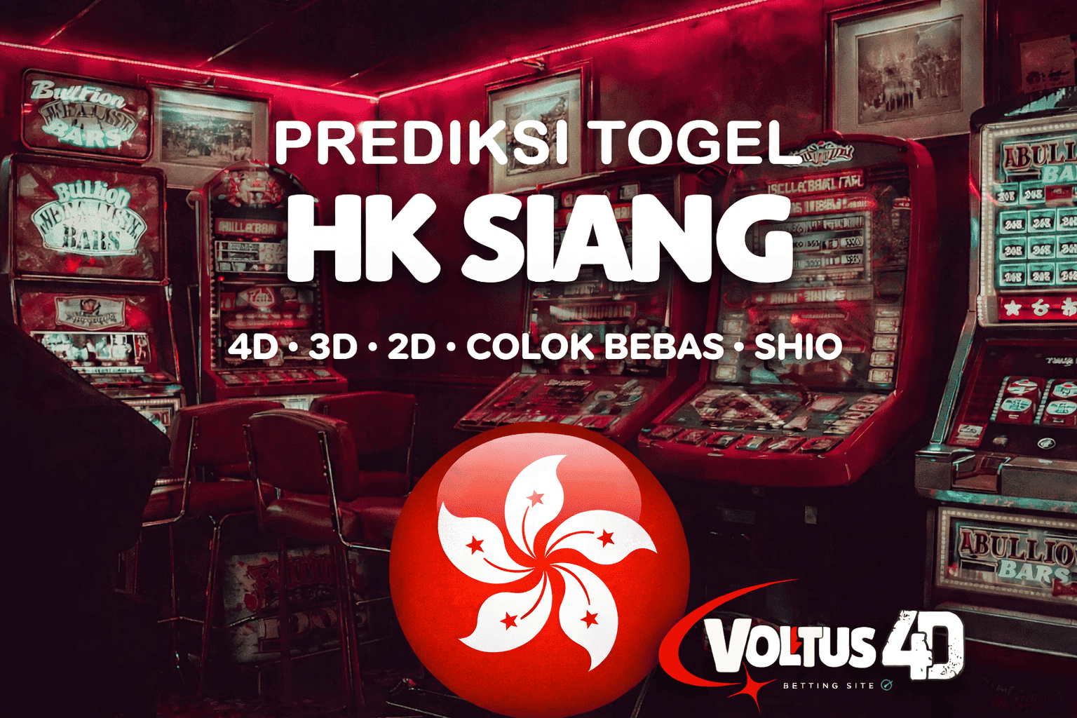 Prediksi HK Siang Februari 2026 Angka Jitu 4D