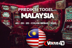 Prediksi Togel Malaysia 2026 Angka Jitu 4D 2915