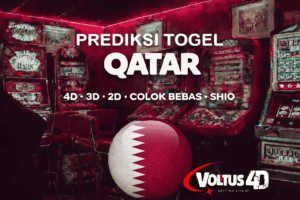 Banner prediksi togel Qatar jitu dan akurat dari VOLTUSPREDIKSI