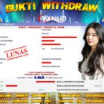 Bukti withdraw Voltus4D jackpot slot Gates of Olympus Rp76 juta