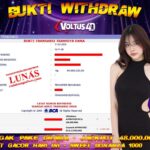 Bukti withdraw Voltus4D jackpot slot Sweet Bonanza 1000 Rp48 juta