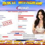 Bukti withdraw jackpot Sugar Rush 1000 member VOLTUSPREDIKSI sebesar 73 juta via BCA